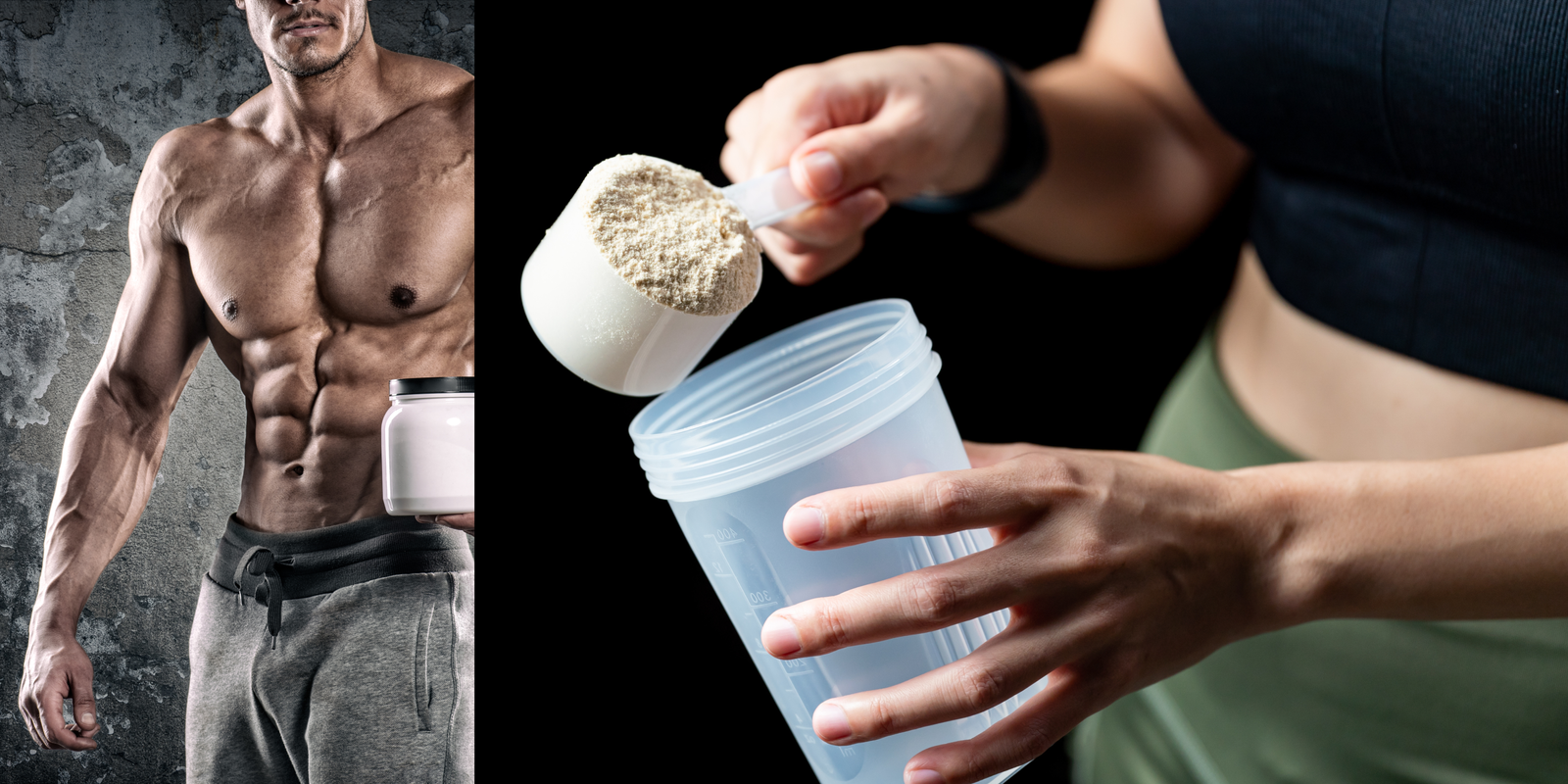 is creatine a steroid?